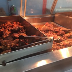 Carniceria El Torito - Carnitas