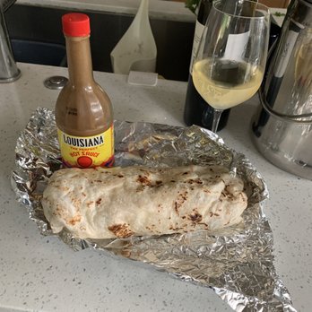 Marina Restaurant - Super burrito. Humongous and soooo tasty - Mexican Near Me - San Leandro, California Marina Restaurant - Super burrito. Humongous and soooo tasty - Mexican Near Me - San Leandro, California
