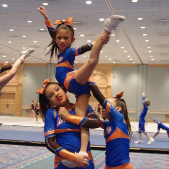 Cheer Destiny - Trainers Near Me - Chicago, Illinois
