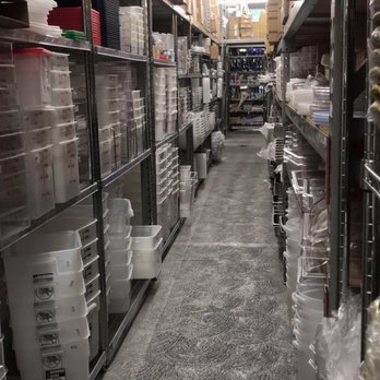 Kitchen Plus - Restaurant Supplies Near Me - Los Angeles, California