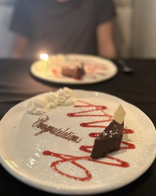Forbes Mill Steakhouse by null