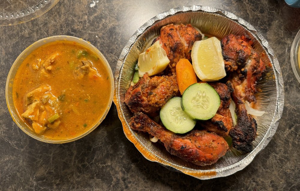 Khana Indian Bistro Logo