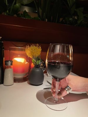 Palm Beach Grill by null