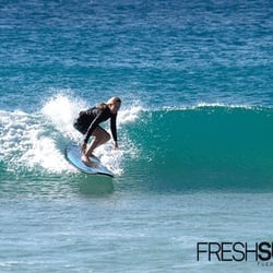 Fresh Surf