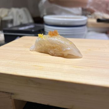 Shiro's - 15 course omakase - Sushi Bars Near Me - Seattle, Washington