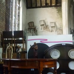 Second Hand Furniture