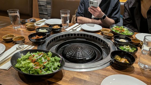 Yoon Haeundae Galbi by null