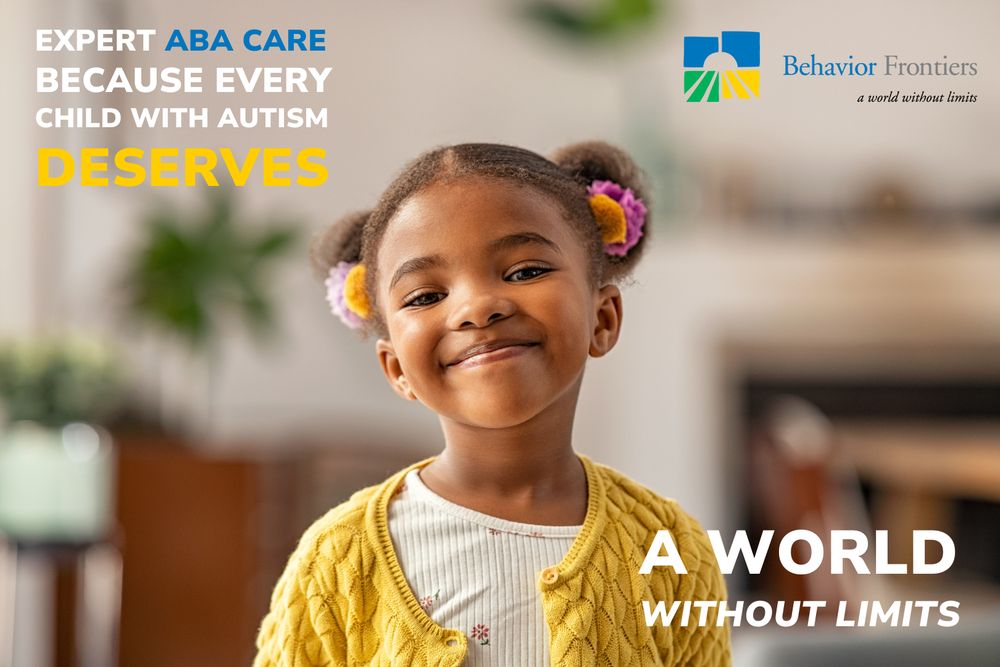 Behavior Frontiers - child therapist in El Segundo, CA