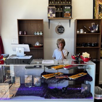 Tea Leaves and Tarot Parlour - Great little store - Reiki Near Me - Phoenix, Oregon Tea Leaves and Tarot Parlour - Great little store - Reiki Near Me - Phoenix, Oregon