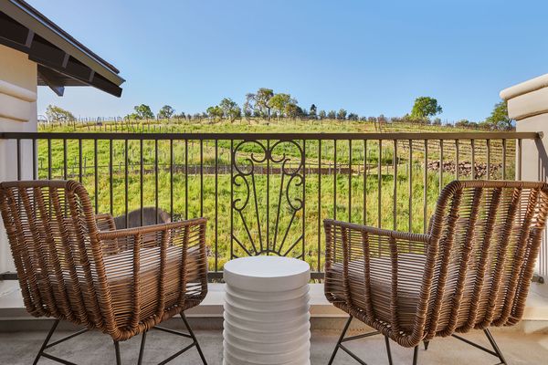 The Meritage Resort and Spa by null