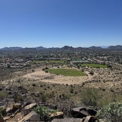 Buffalo Ridge Park