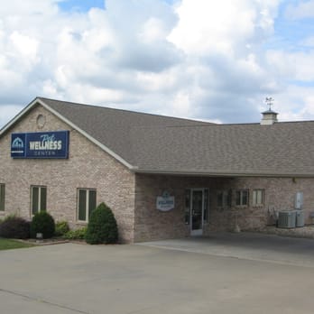 Pet Wellness Center - Located near the Williamson County Airport at the intersection of New Route 13 and 148. - Veterinarians Near Me - Marion, Illinois