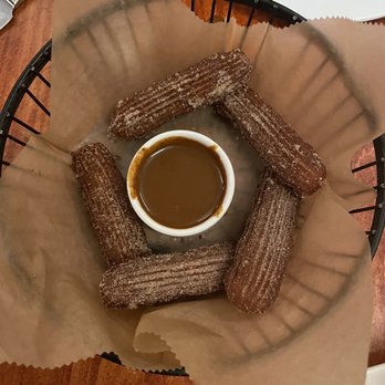 MeXo - Goat Cheese Churros - Mexican Near Me - Grand Rapids, Michigan MeXo - Goat Cheese Churros - Mexican Near Me - Grand Rapids, Michigan