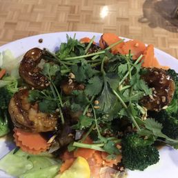 Prawns