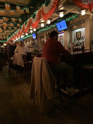 Maggie's Place by null