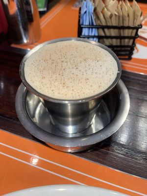 Manam Indian Cuisine by null