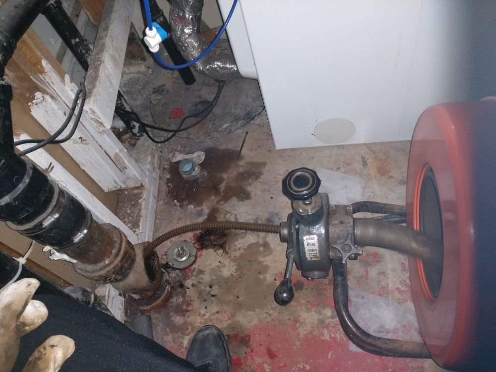 Slide of TNT RooterHome Repair