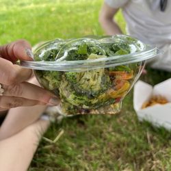 Salad