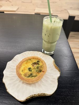 Oro Chocolate & Coffee by null