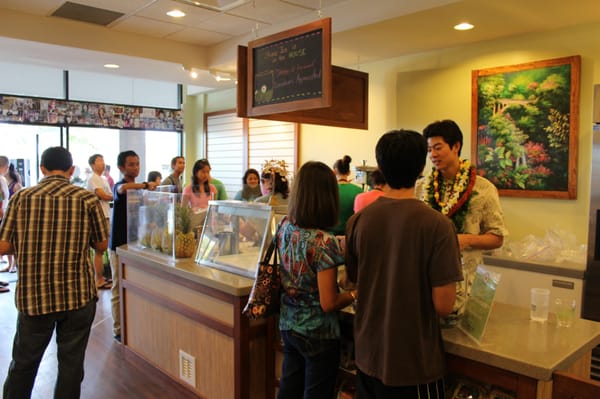 Uncle Clay's House of Pure Aloha by null