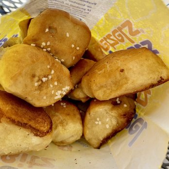 Wetzel's Pretzels - Soft & Fluffy. - Pretzels Near Me - Orange, California