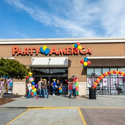 Party America