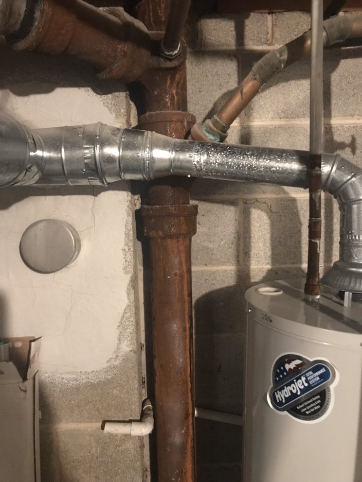 Slide of Cooley Plumbing & Heating