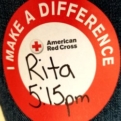 American Red Cross