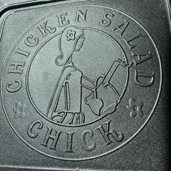 Chicken Salad Chick - Togo packaging - Desserts Near Me - Lakeland, Florida