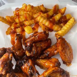 Twerk Chicken