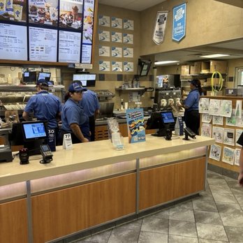 Culver's - View of the inside - Burgers Near Me - Westminster, Colorado Culver's - View of the inside - Burgers Near Me - Westminster, Colorado