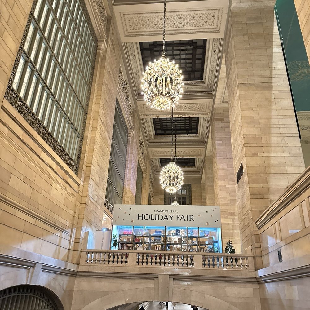 Grand Central Station 139-07 Hillside Ave., Queens, NY 11435 - Last Updated  January 2026 - Yelp