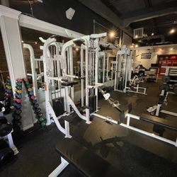 Classic Fitness