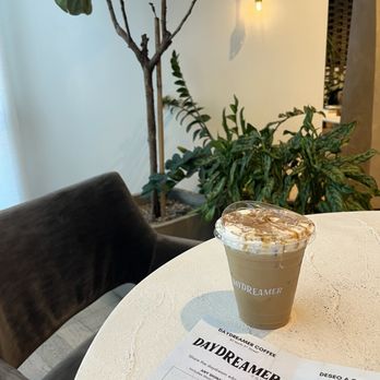Daydreamer Coffee - Coffee Roasteries Near Me - Phoenix, Arizona