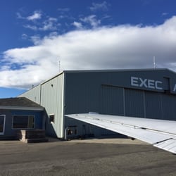 Exec Air Montana