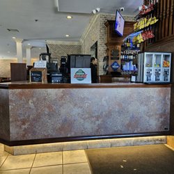 Downey Pizza Company - Front desk