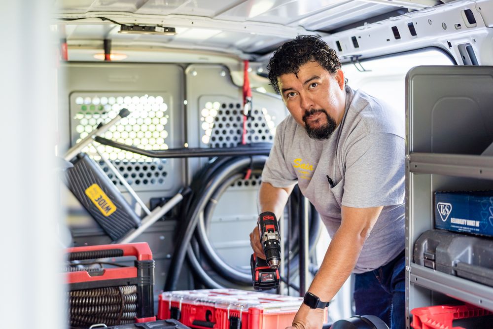 Slide of Saia Plumbing & Heating Company