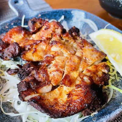 Kuro Ramen by null