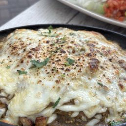 Enchiladas