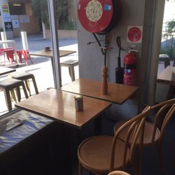 Bourke Street Bakery