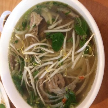 Pho Ngon - Vietnamese Near Me - Charlotte, North Carolina