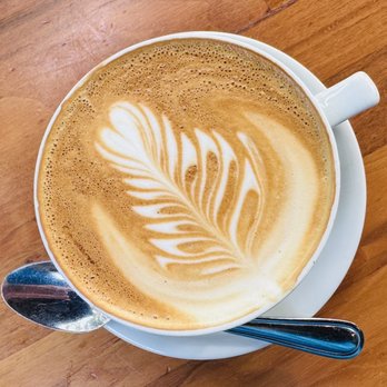Cafe Vida - Caf Latte - Breakfast & Brunch Near Me - Culver City, California Cafe Vida - Caf Latte - Breakfast & Brunch Near Me - Culver City, California