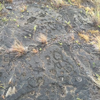 Pu'u Loa Petroglyphs - Hiking Near Me - Mountain View, Hawaii Pu'u Loa Petroglyphs - Hiking Near Me - Mountain View, Hawaii