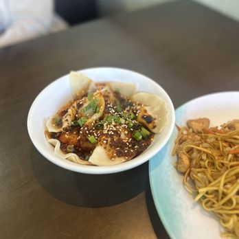 Sichuan Kitchen - Sichaun dumplings - Chinese Near Me - Jacksonville, Florida Sichuan Kitchen - Sichaun dumplings - Chinese Near Me - Jacksonville, Florida