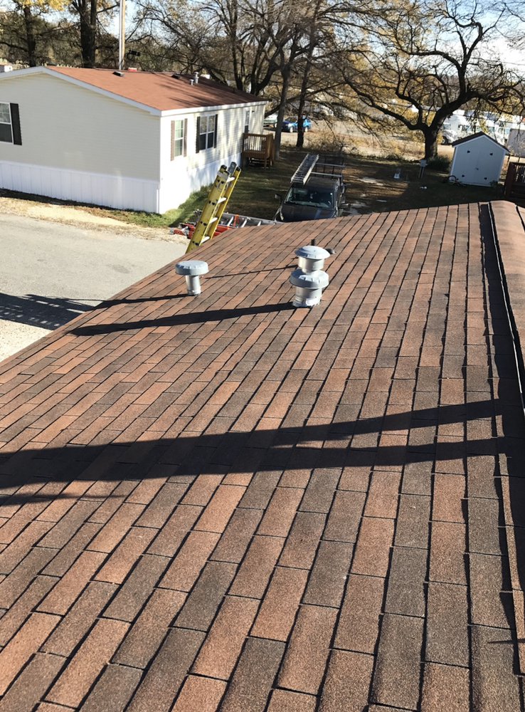 Slide of Universal Roofing & Paving