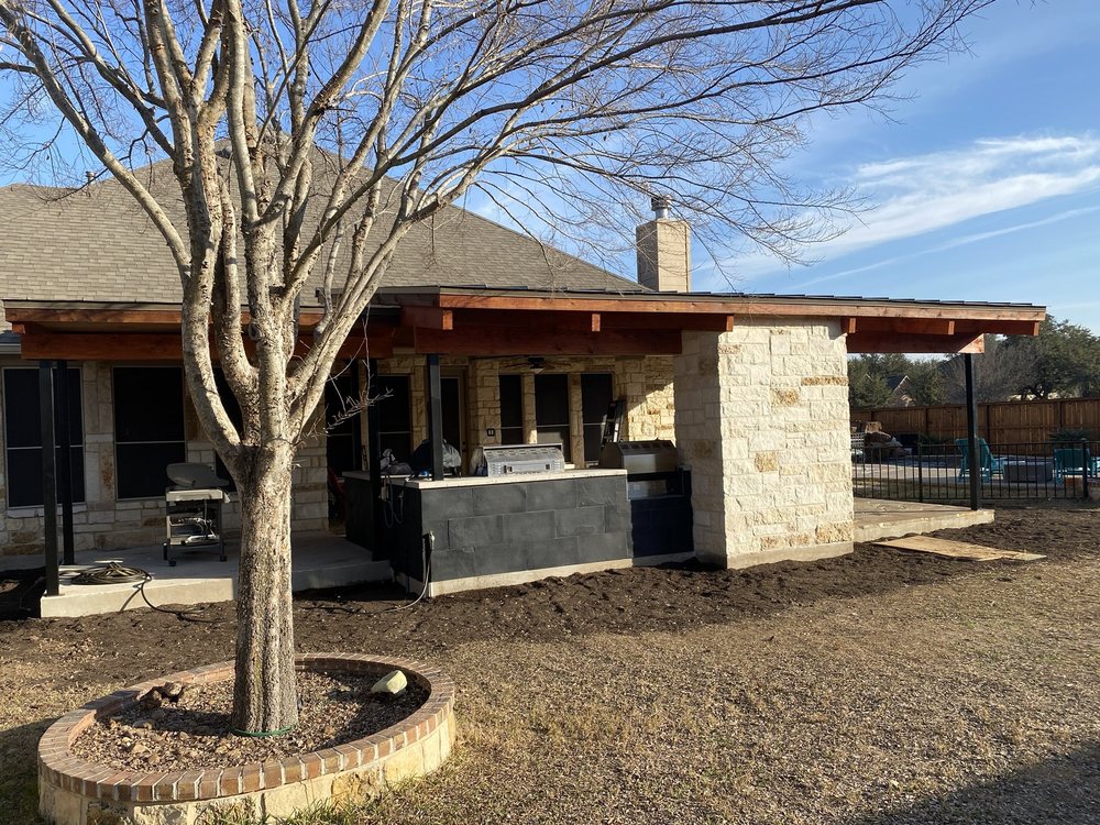 Slide of Olguin & Sons Roofing and Remodeling