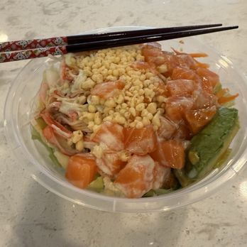 Poke Bros - Poke Near Me - Lake Bluff, Illinois Poke Bros - Poke Near Me - Lake Bluff, Illinois