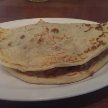El Katracho Restaurant - Baliadas are always good - Latin American Near Me - Sherman Oaks, California
