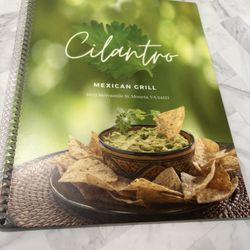 Cilantro Mexican Grill
