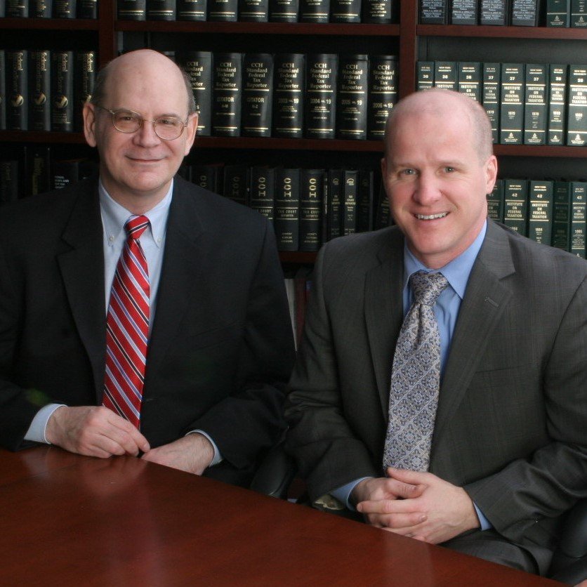 Staub Anderson - property tax consultant in Chicago, IL